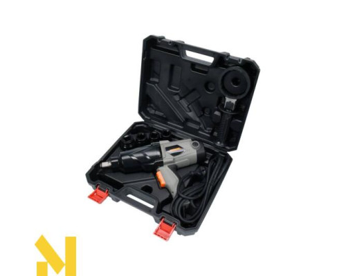 Гайковерт електричний STHOR 57097