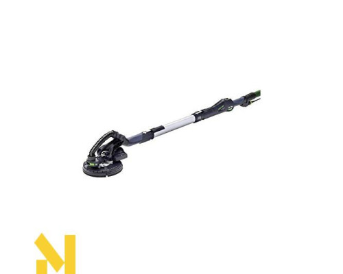 Шліфмашина ексцентрикова для стін і стель Festool PLANEX LHS 225 EQ-Plus
