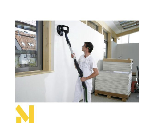 Пилосос FESTOOL PLANEX LHS 225/CTM 36 E AC-SET (571703)