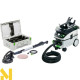 Пилосос FESTOOL PLANEX LHS 225/CTM 36 E AC-SET (571703)