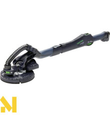 Шліфмашина ексцентрикова для стін і стель Festool PLANEX LHS 225 EQ-Plus/IP