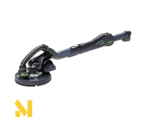 Шліфмашина ексцентрикова для стін і стель Festool PLANEX LHS 225 EQ-Plus/IP
