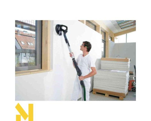 Шліфувальна машинка для стін і стель Festool PLANEX LHS 225-IP / CTL 36 E AC-Set