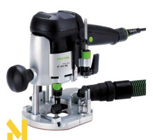 Фрезер вертикальний Festool OF 1010 EBQ-Plus