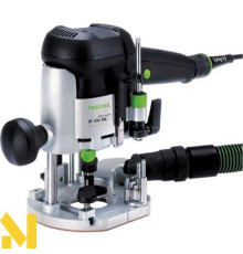 Фрезер вертикальний Festool OF 1010 EBQ-Plus