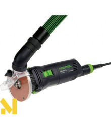 Фрезер крайковий Festool OFK 500 Q-Plus R2