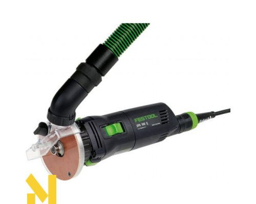 Фрезер крайковий Festool OFK 500 Q-Plus R2