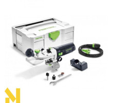 Фрезер кромочний Festool ОFК 700 ЕQ-PLUS