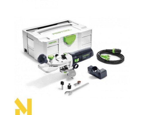 Фрезер кромочний Festool ОFК 700 ЕQ-PLUS