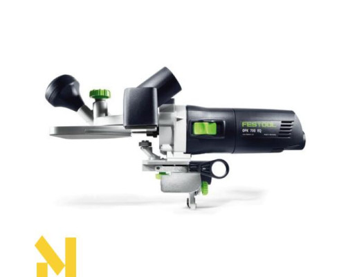 Фрезер кромочний Festool ОFК 700 ЕQ-PLUS