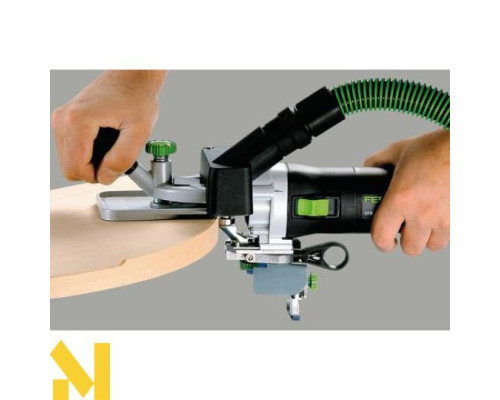 Фрезер кромочний Festool ОFК 700 ЕQ-PLUS