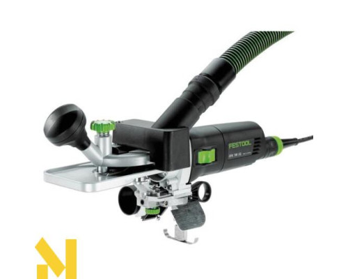 Фрезер кромочний Festool ОFК 700 ЕQ-PLUS