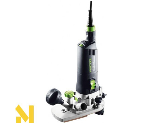 Фрезер крайковий модульний Festool MFK 700 EQ/B-Plus