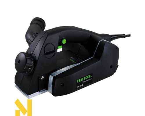Рубанок електричний Festool EHL 65 E-PLUS