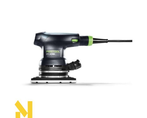 Шліфмашина вібраційна Festool RUTSCHER RTS 400 REQ-Plus