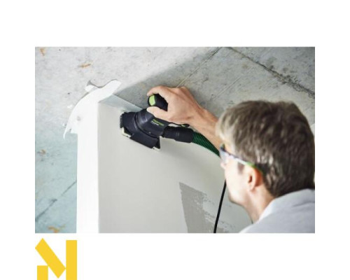 Шліфмашина вібраційна Festool RUTSCHER RTS 400 REQ-Plus