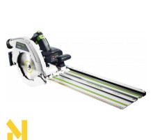 Пила дискова Festool HK 85 EB-Plus-FSK420