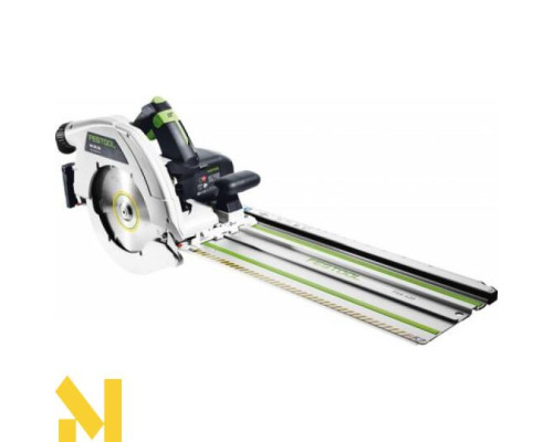 Пила дискова Festool HK 85 EB-Plus-FSK420