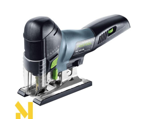 Лобзик акумуляторний Festool PSC 420 EB Li-Basic(без АКБ та ЗП)
