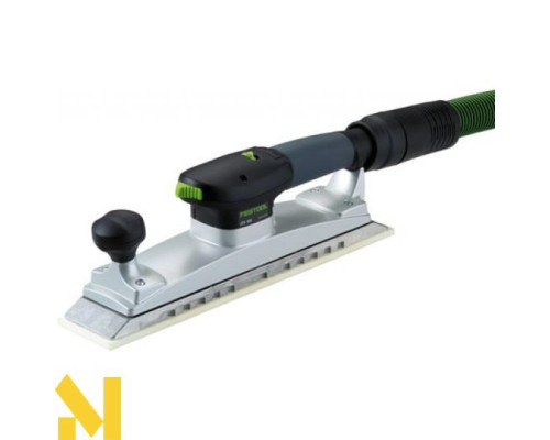 Шліфмашина вібраційна Festool Rutscher LRS 400