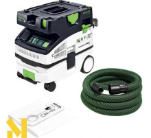 Пилосос Festool СТL MІNІ I