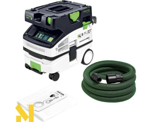 Пилосос Festool СТL MІNІ I
