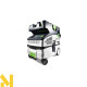 Пилосос Festool СТL MІNІ I