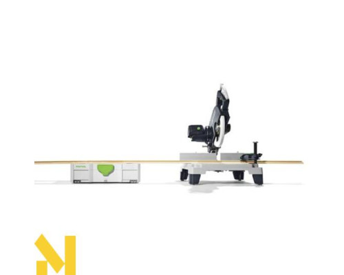 Пила торцювальна Festool SYMMETRIC SYM 70 RE