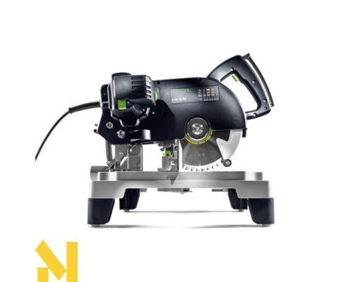 Пила торцювальна Festool SYMMETRIC SYM 70 RE