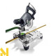 Пила торцювальна Festool SYMMETRIC SYM 70 RE