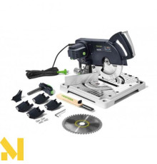 Пила торцювальна Festool SYMMETRIC SYM 70 RE