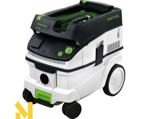 Пилосос Festool CTL 26 E AC