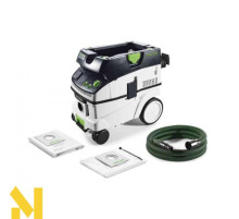 Пилосос Festool CTL 26 E AC