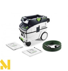 Пилосос Festool CTL 26 E AC