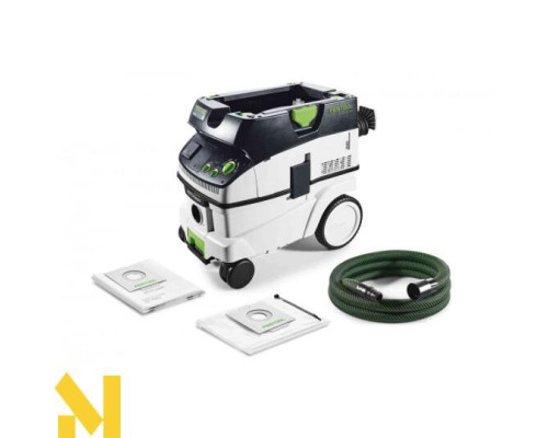 Пилосос Festool CTL 26 E AC