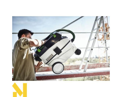 Пилосос Festool CTL 26 E AC