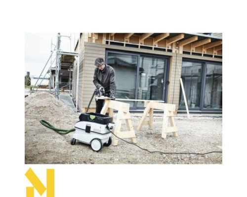 Пилосос Festool CTL 26 E AC