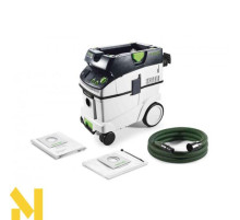 Пилосос Festool CTL 36 E AC