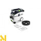 Пилосос Festool CTL 36 E AC-LHS CLEANTEC