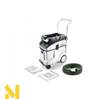 Пилосос Festool CTL 48 E AC