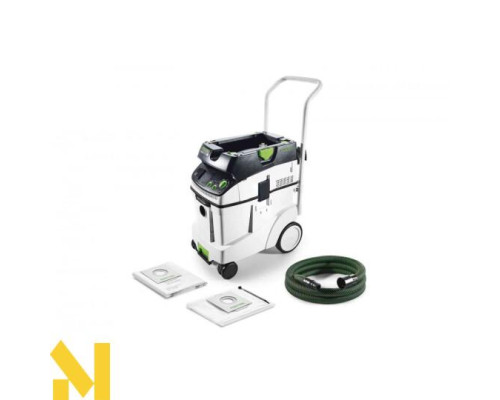 Пилосос Festool CTL 48 E AC