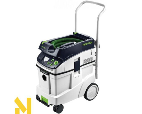 Пилосос Festool CTL 48 E AC
