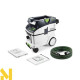 Пилосос Festool CTM 36 E AC CLEANTEC
