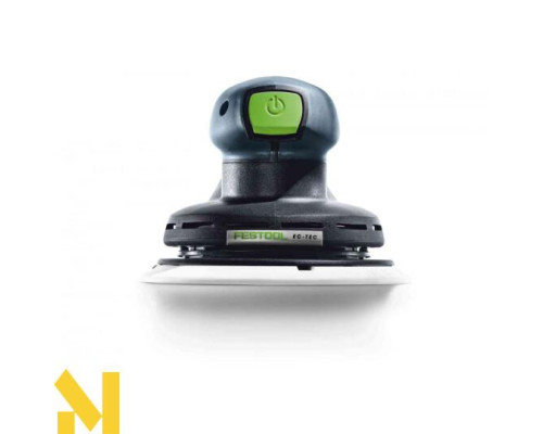 Шліфмашина ексцентрикова Festool ETS EC 150/3 EQ