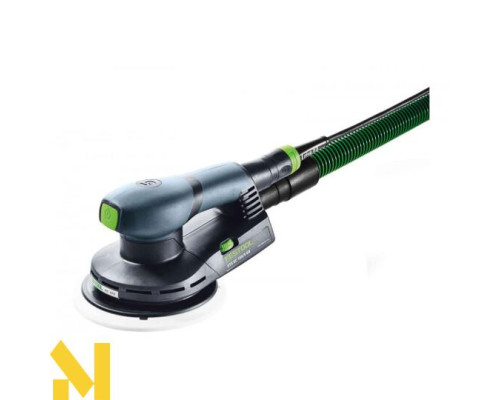 Шліфмашина ексцентрикова Festool ETS EC 150/5 EQ