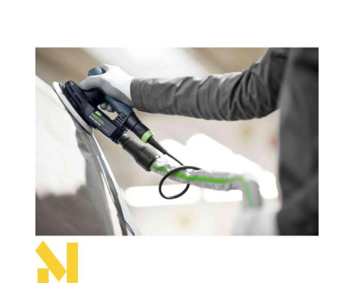 Шліфмашина ексцентрикова Festool ETS EC 150/5 EQ