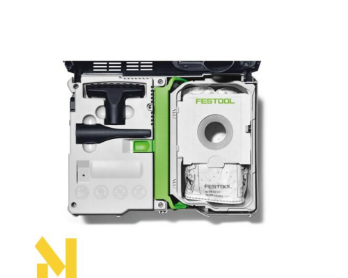 Пилосос Festool CTL SYS