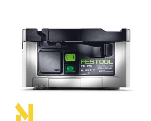Пилосос Festool CTL SYS