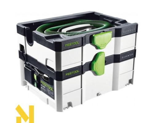 Пилосос Festool CTL SYS