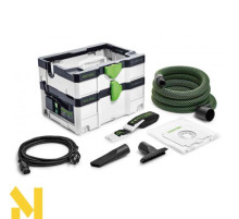 Пилосос Festool CTL SYS